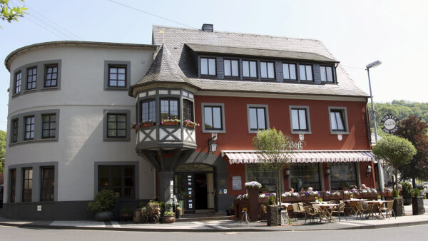 Hotel zur Post Waldbreitbach, Waldbreitbach