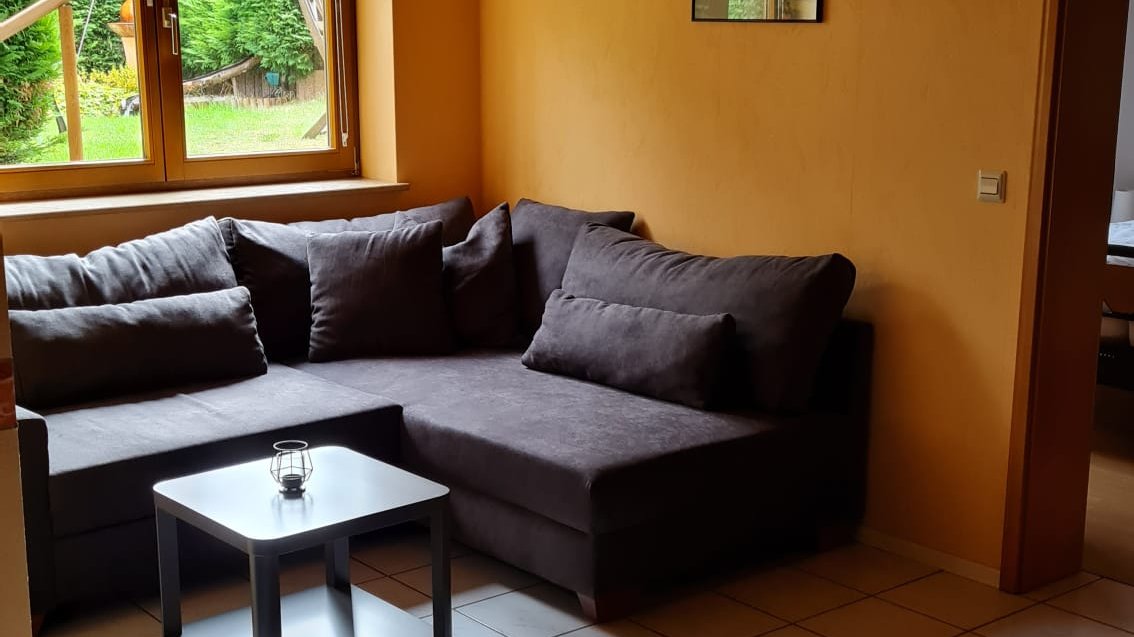 Ferienwohnung Huwer, Geiselberg