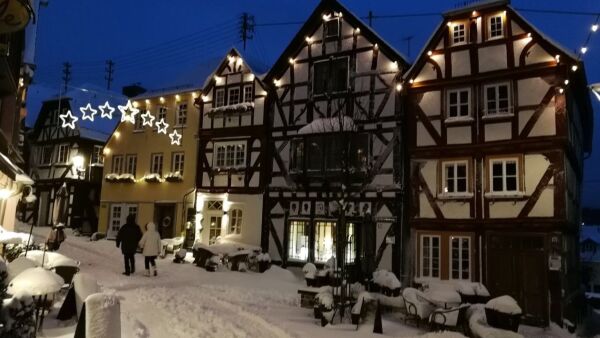 Boutiquehotel N°14, Hachenburg