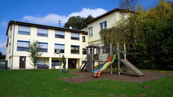 Hotel Haus Sonnenhöhe der Lebenshilfe Westerwald e.V., Pottum
